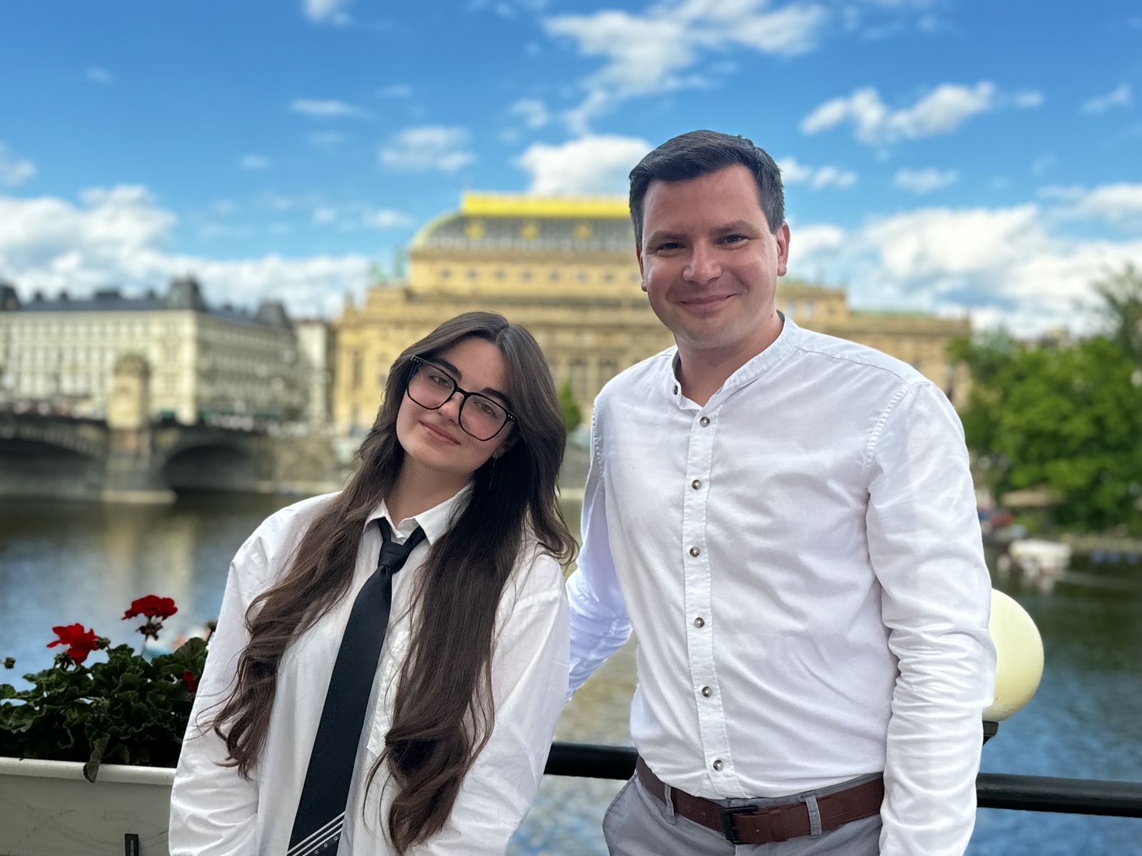 Высшее образование в Чехии