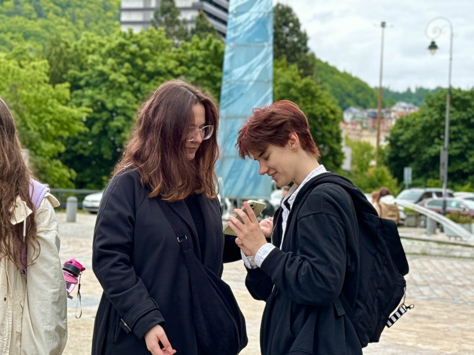 Как выбрать специальность в чешском университете?