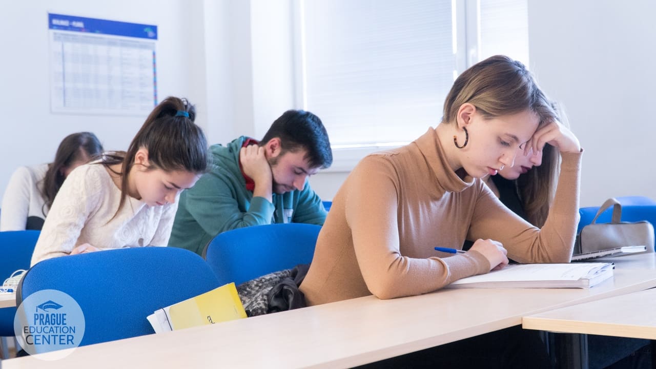 Все о бакалавриате и обучении на бакалавра в Чехии