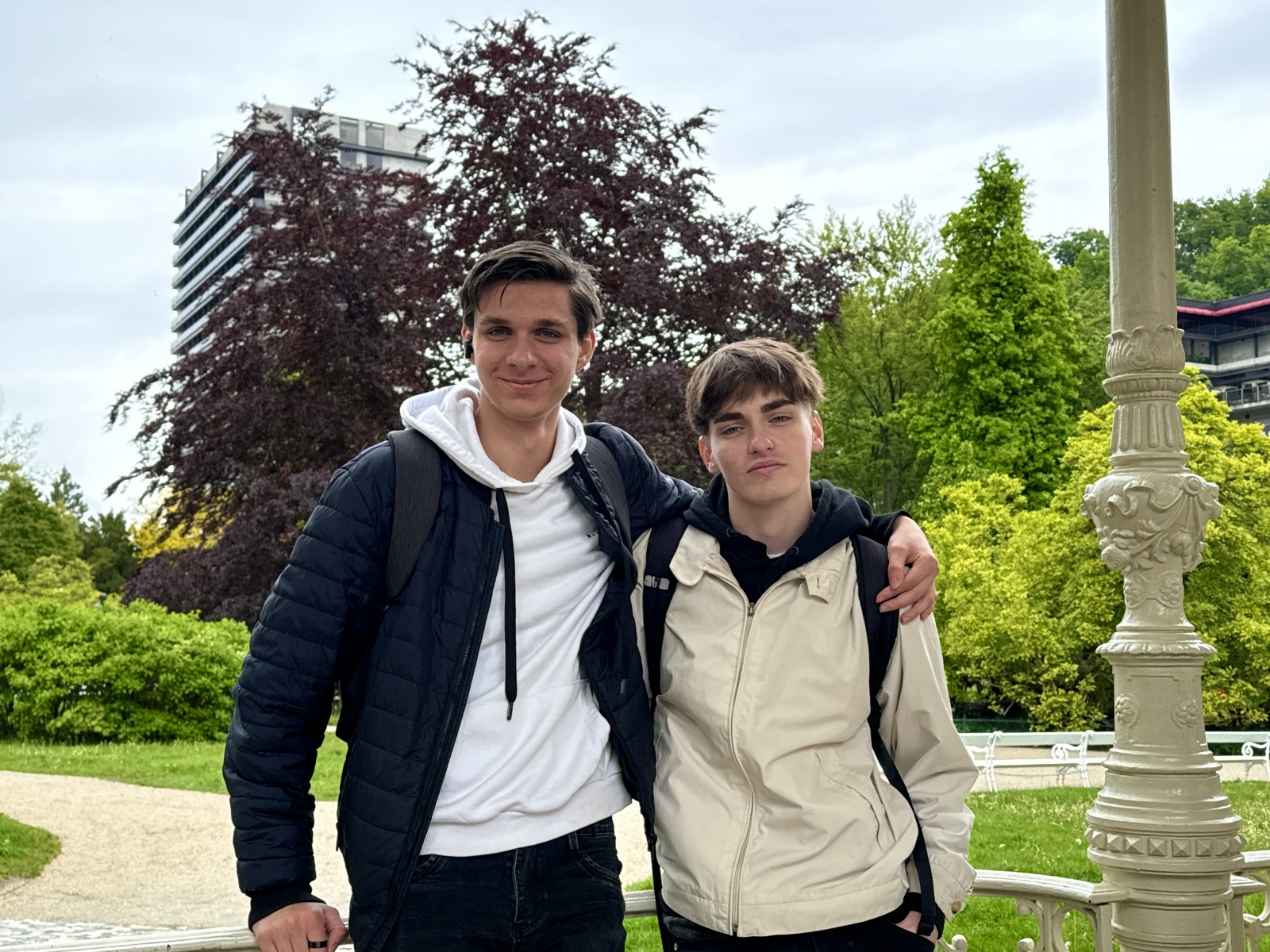 Сохраняй все документы: чеки, договоры, справки о зарплате &ndash; все это нужно для возврата налогов.