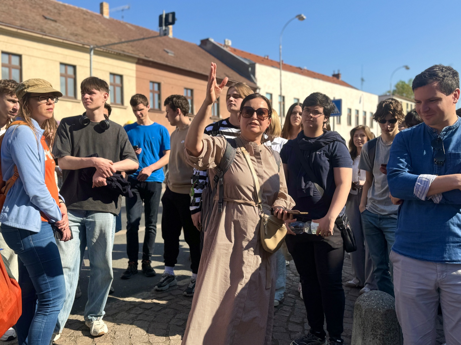 Для украинцев бакалавриат за границей – кратчайший путь к благополучию и процветанию.