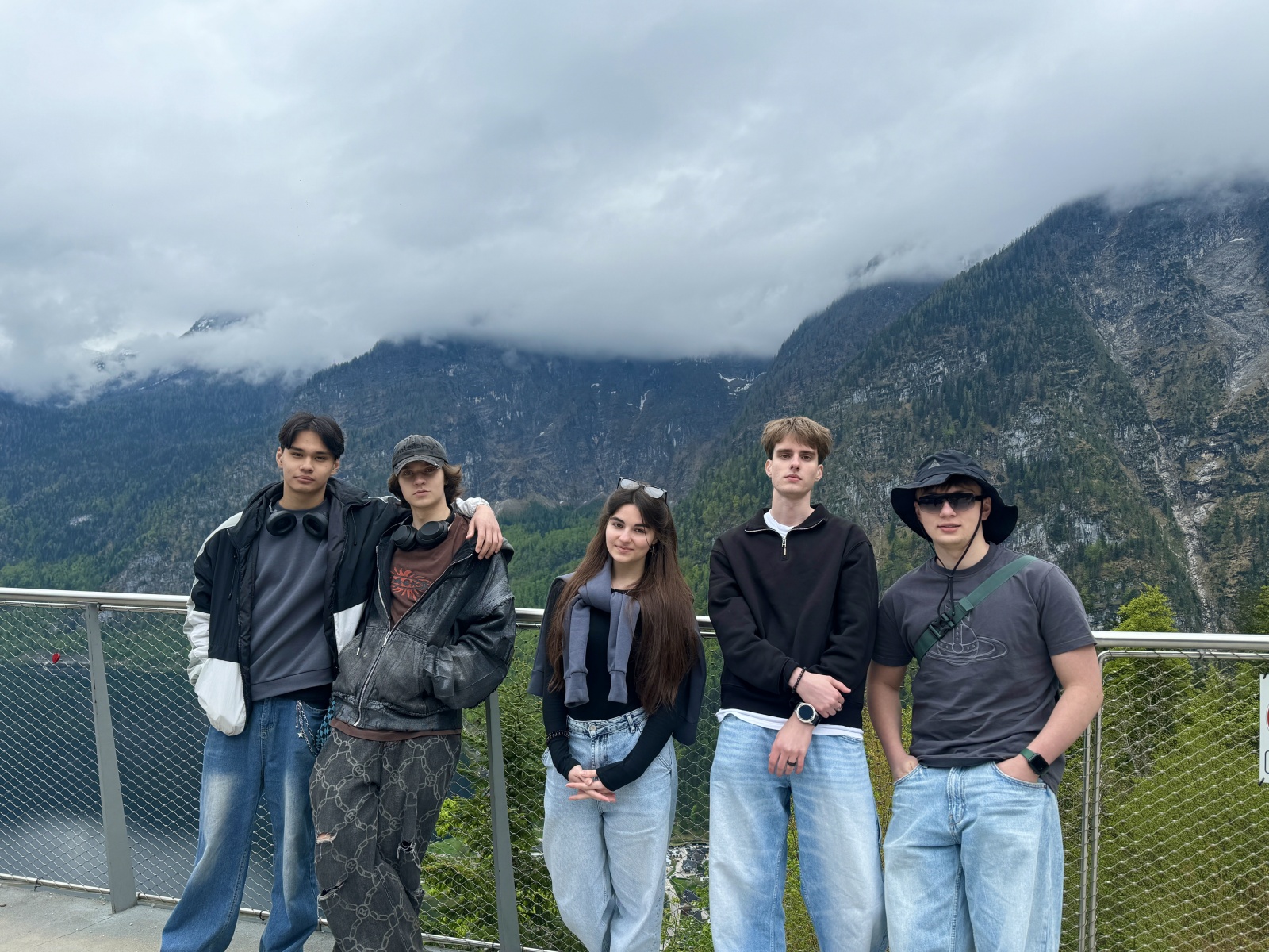 Система высшего образования в Чехии