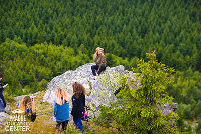 Докторантура — формы повышения квалификации лиц с целью подготовки их к соисканию учёных степеней докторa наук