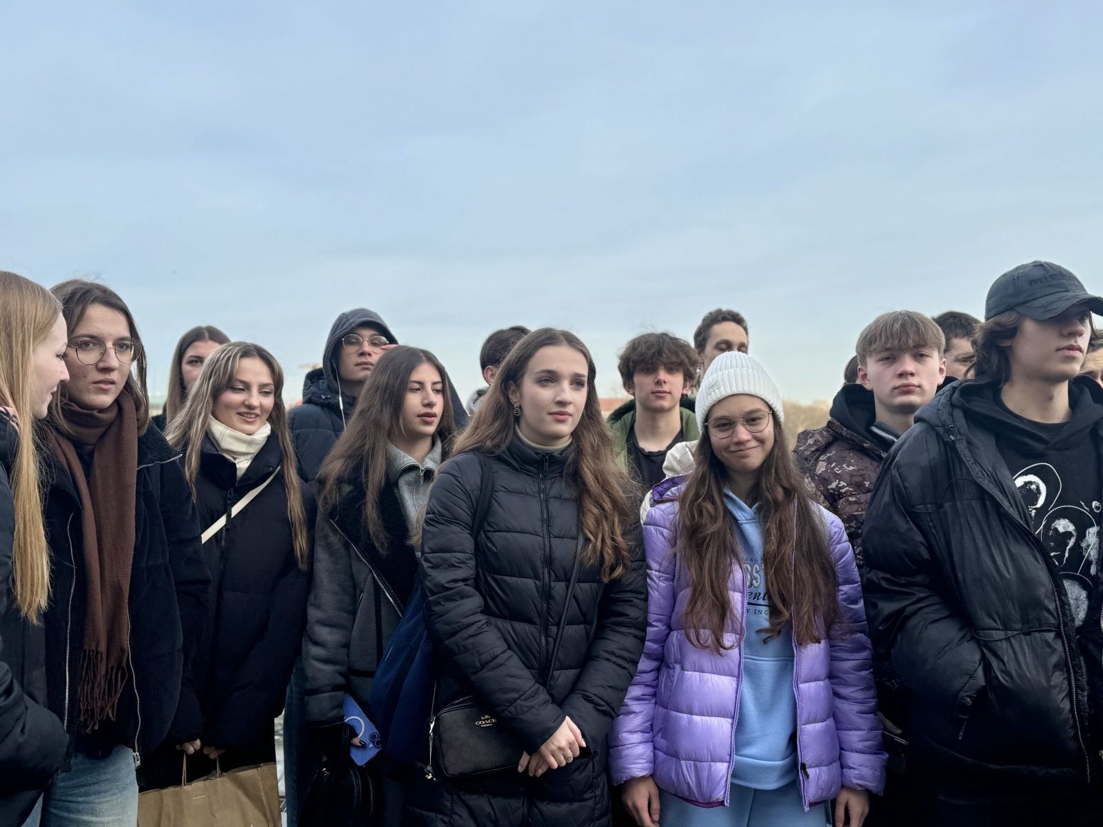 Знание языка не только облегчит процесс учёбы, но и даст возможности обучаться бесплатно.