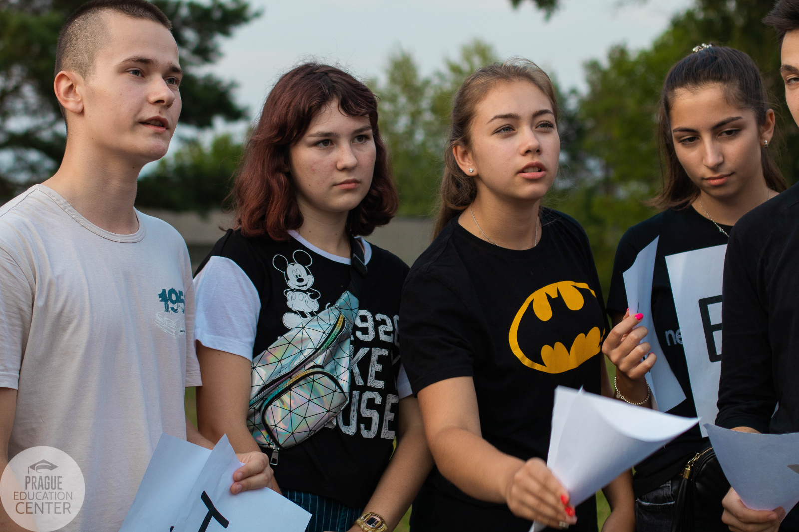 Карлов университет в Праге &mdash; один из старейших вузов Европы, известный медицинскими и гуманитарными направлениями. 