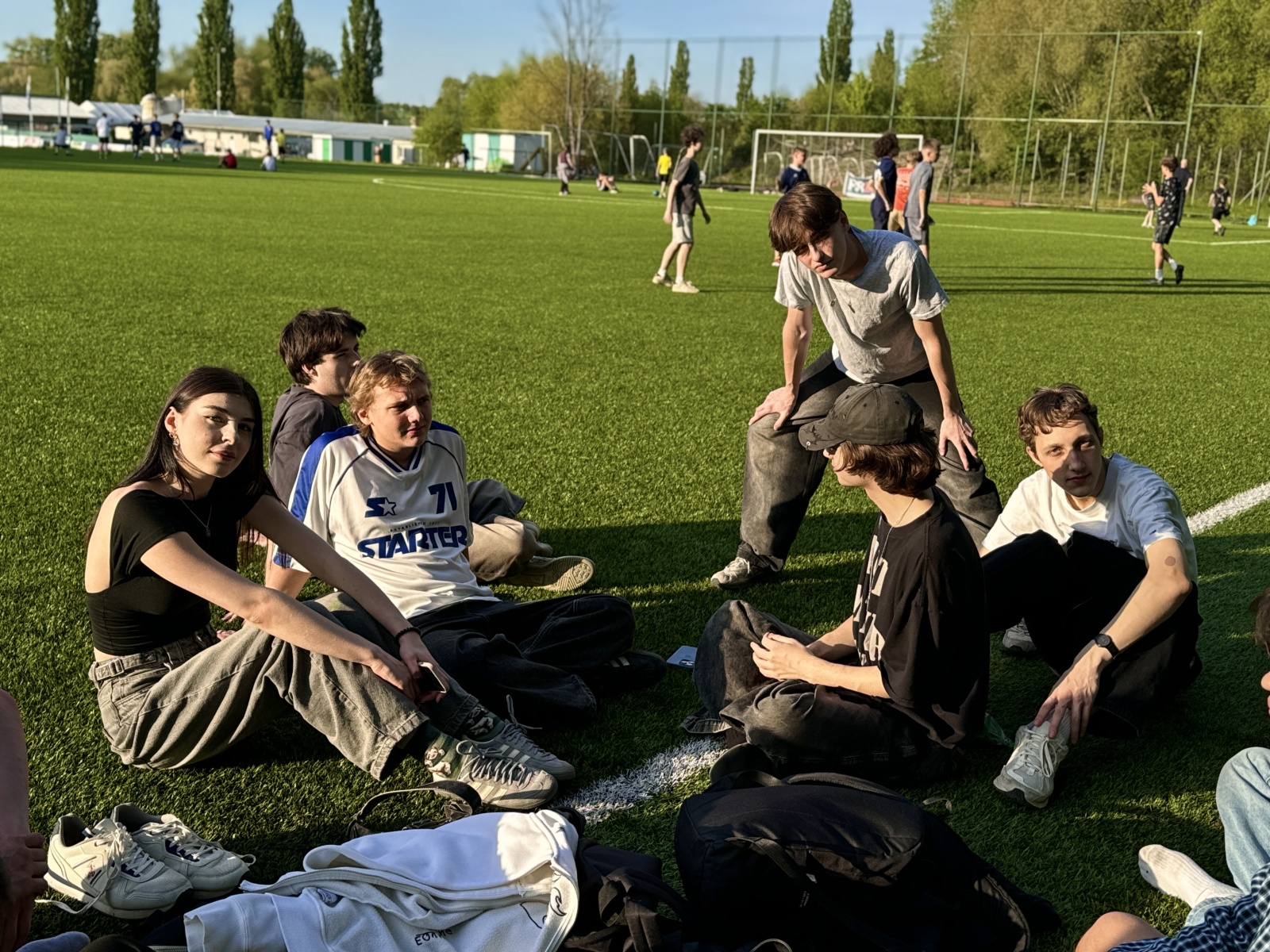 Образовательная платформа – ключ к эффективному онлайн-образованию