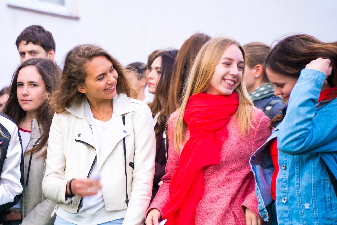 Организация комплексной подготовки в ВУЗ