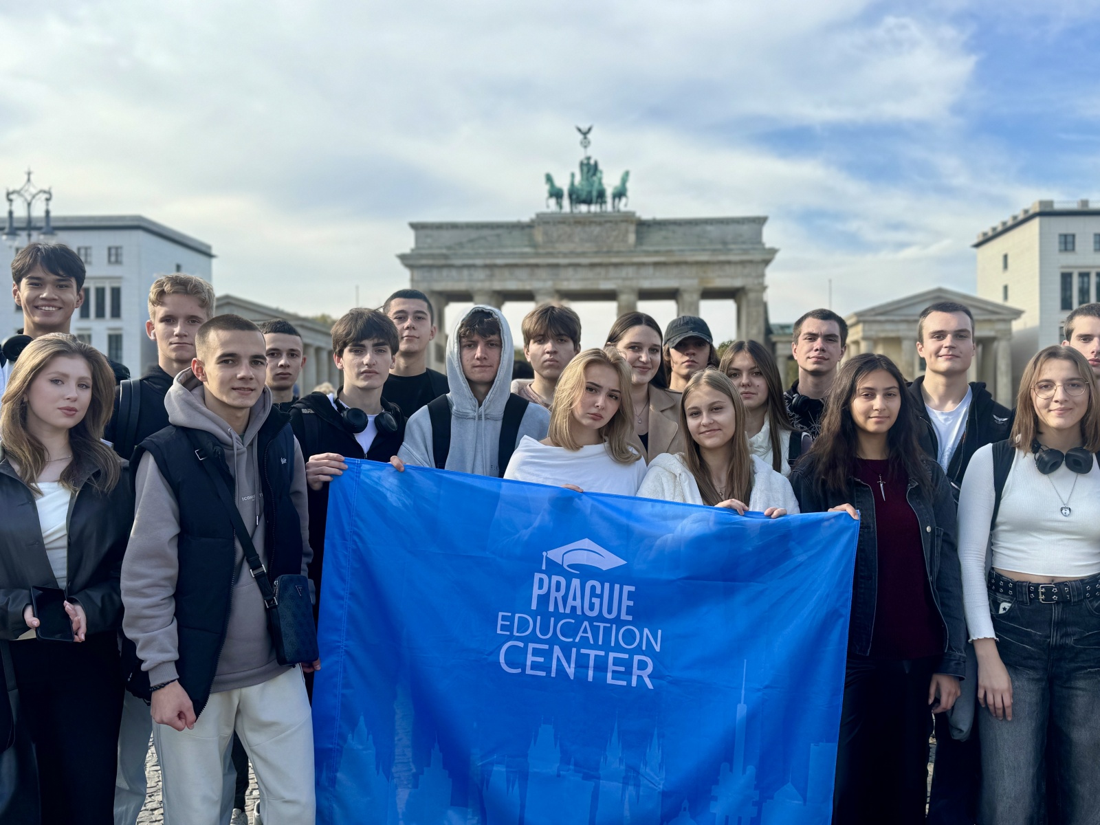 Международной организации для обмена студентами технических специальностей на сайте студенческой некоммерческой организации AIESEC