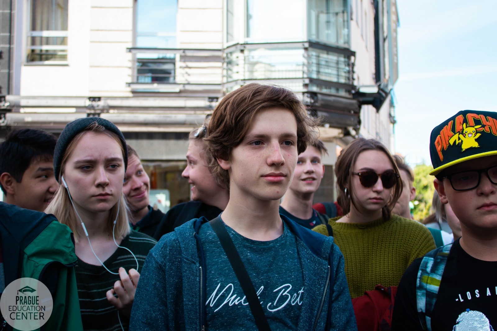 Обучение в Чехии: как поступить, вузы, бесплатное высшее образование