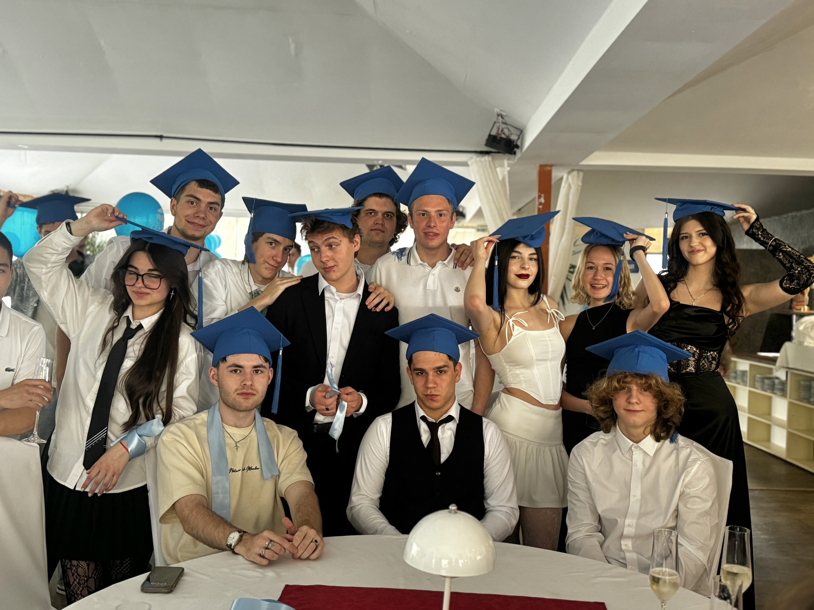 Оформите студенческую визу с нашей юридической поддержкой.