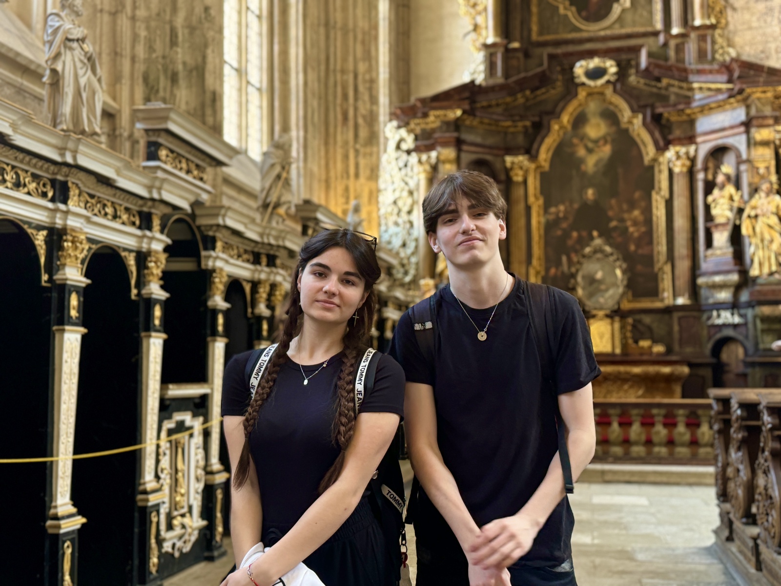 Если вам интересны технические направления, вы точно сможете найти работу после учёбы. Во всех технических сферах ощущается острый дефицит специалистов. 