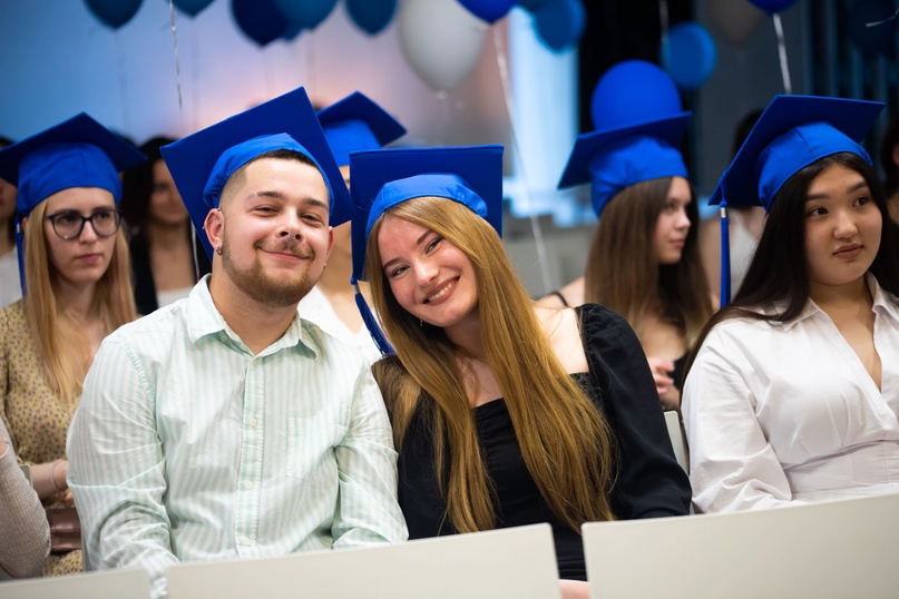 выпускной вечер в Пражском Образовательном Центре - фото 4 выпускной вечер в Пражском Образовательном Центре
