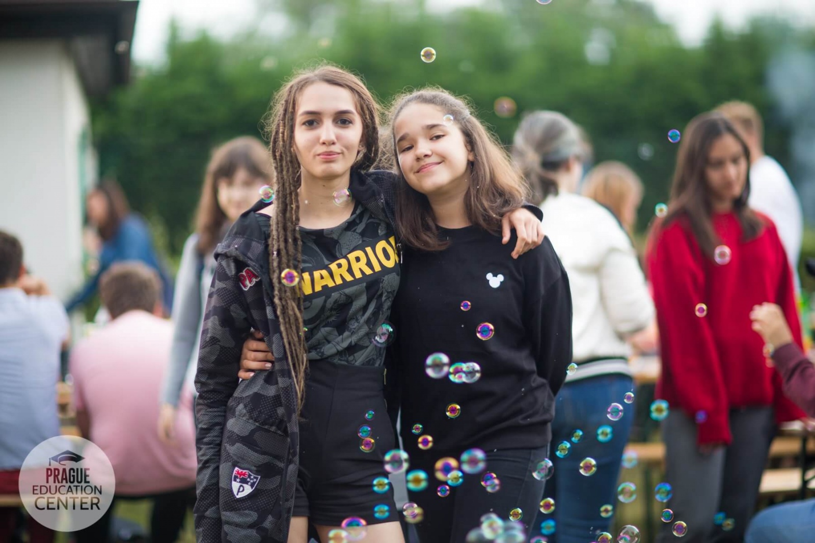 Консультація з питань працевлаштування в Чехії