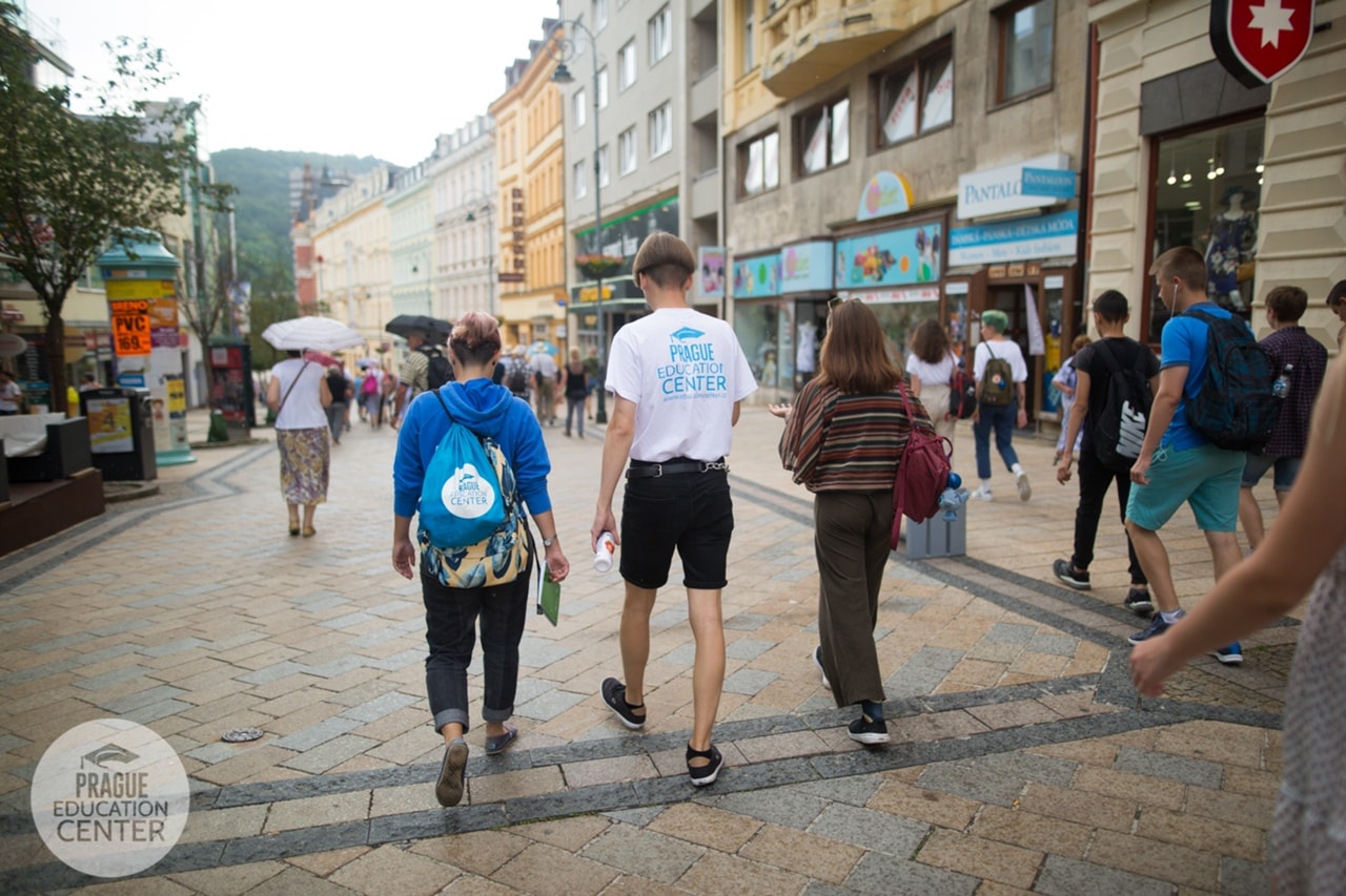 Ось список університетів, для вступу в які потрібна здача SCIO OSP: Карлів університет, Вища школа економіки, Масаріков університет, Університет Менделя, Технічний університет в Празі, Університет ветеринарії та фармацевтики, Сілезький університет.