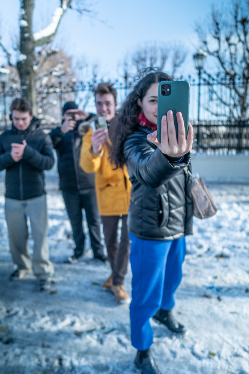 Залишайтеся в мережі в будь-якому місці світу