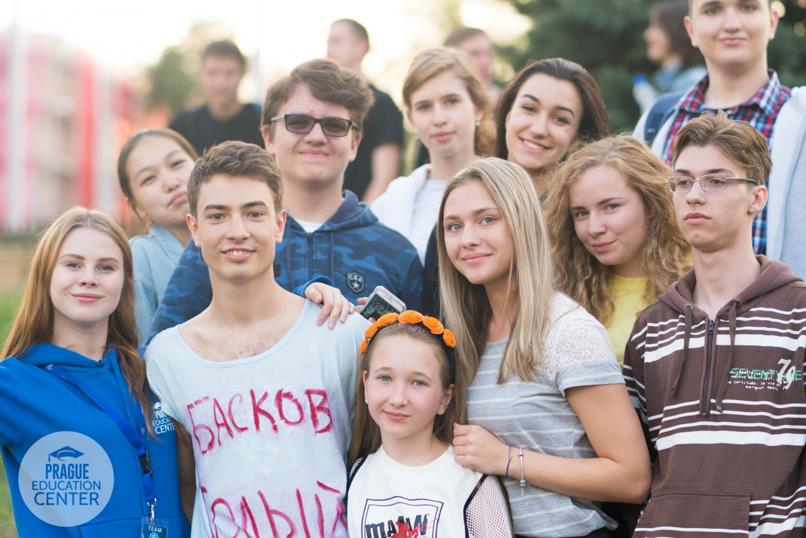 Коледж - це навчальний заклад, який надає професійну освіту.