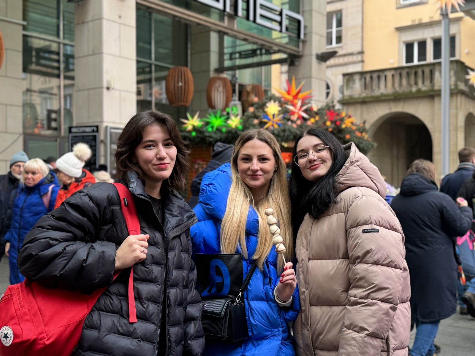 Вища освіта в Чехії для українців у 2025-2026 роках