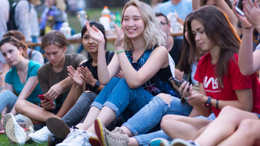 Вища освіта в Чехії: підводні камені і як їх обійти