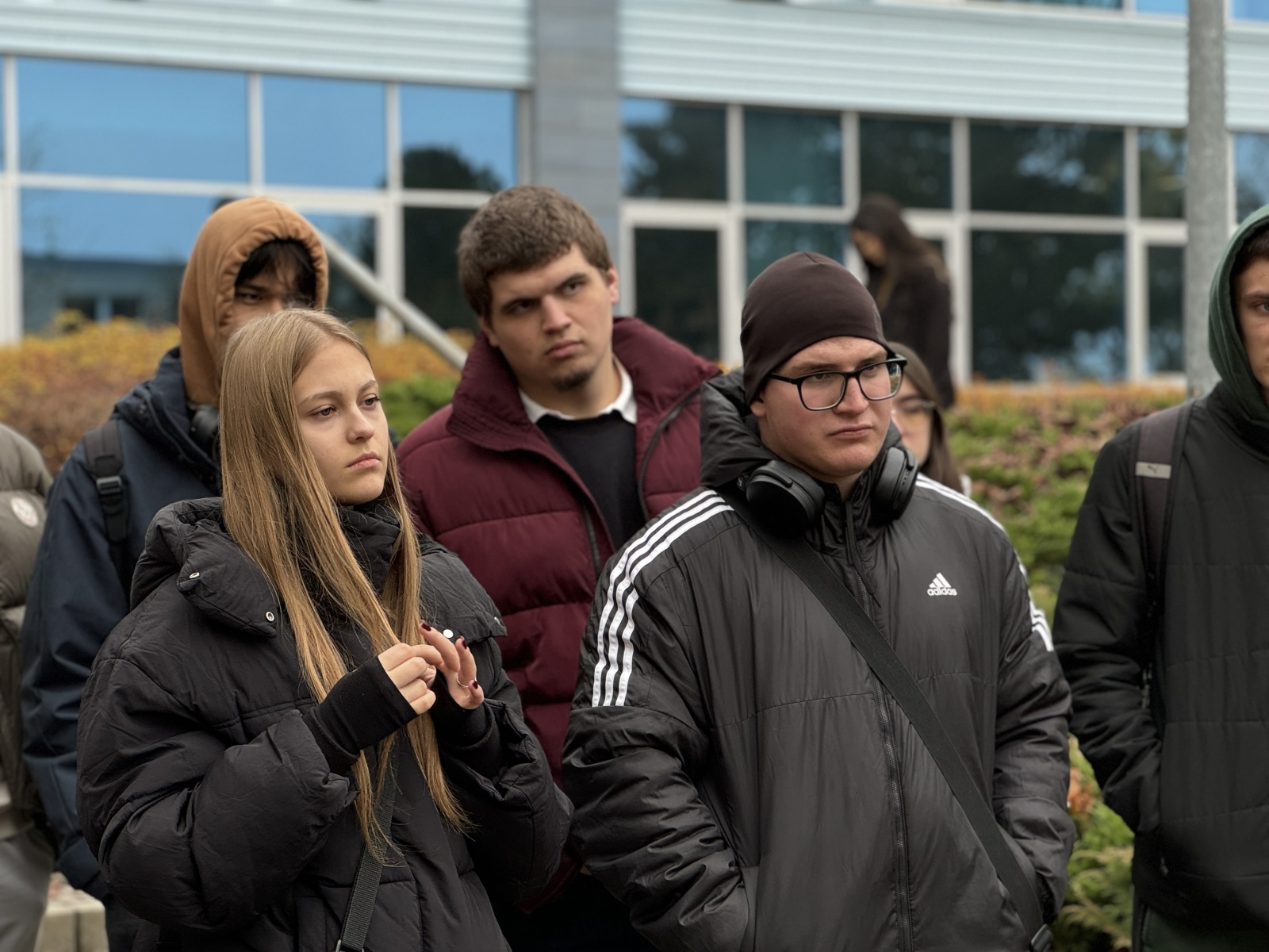 Інженери-робототехніки &mdash; саме люди створюють і вдосконалюють розумні машини.