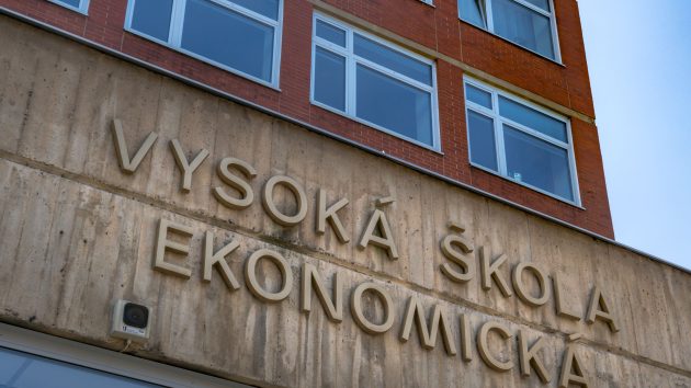 Вивчення економіки в чеських ВНЗ - 3