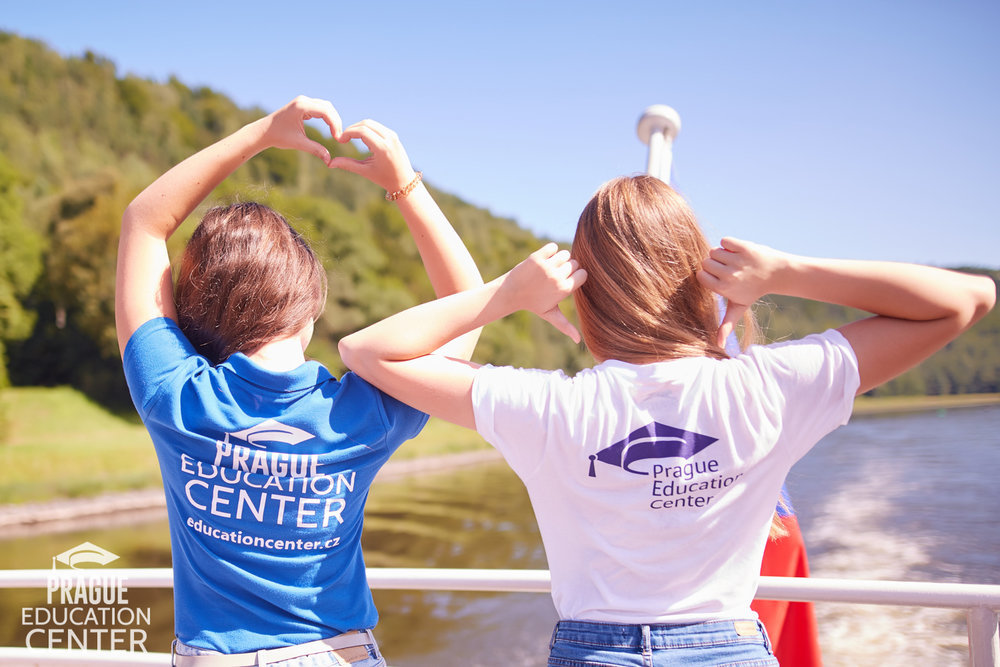 Дорожня подорож по Європі