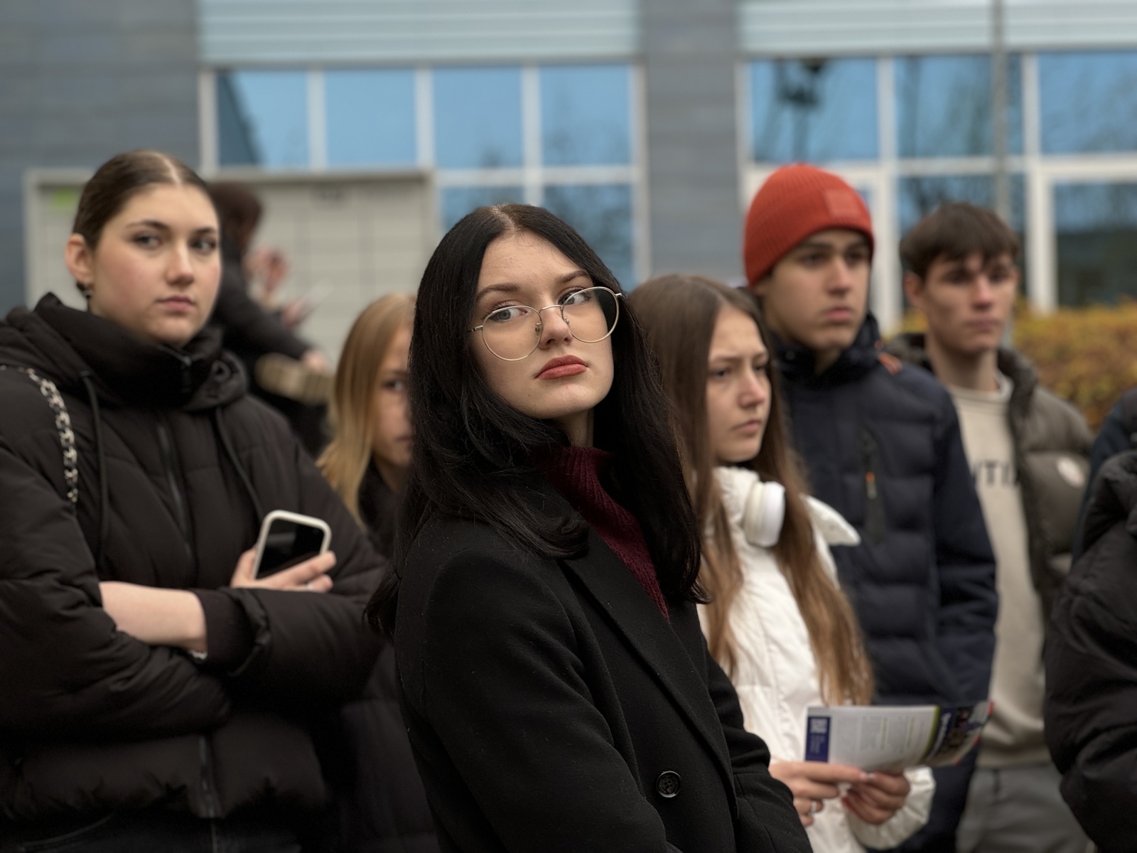 Вступ на спеціальність 