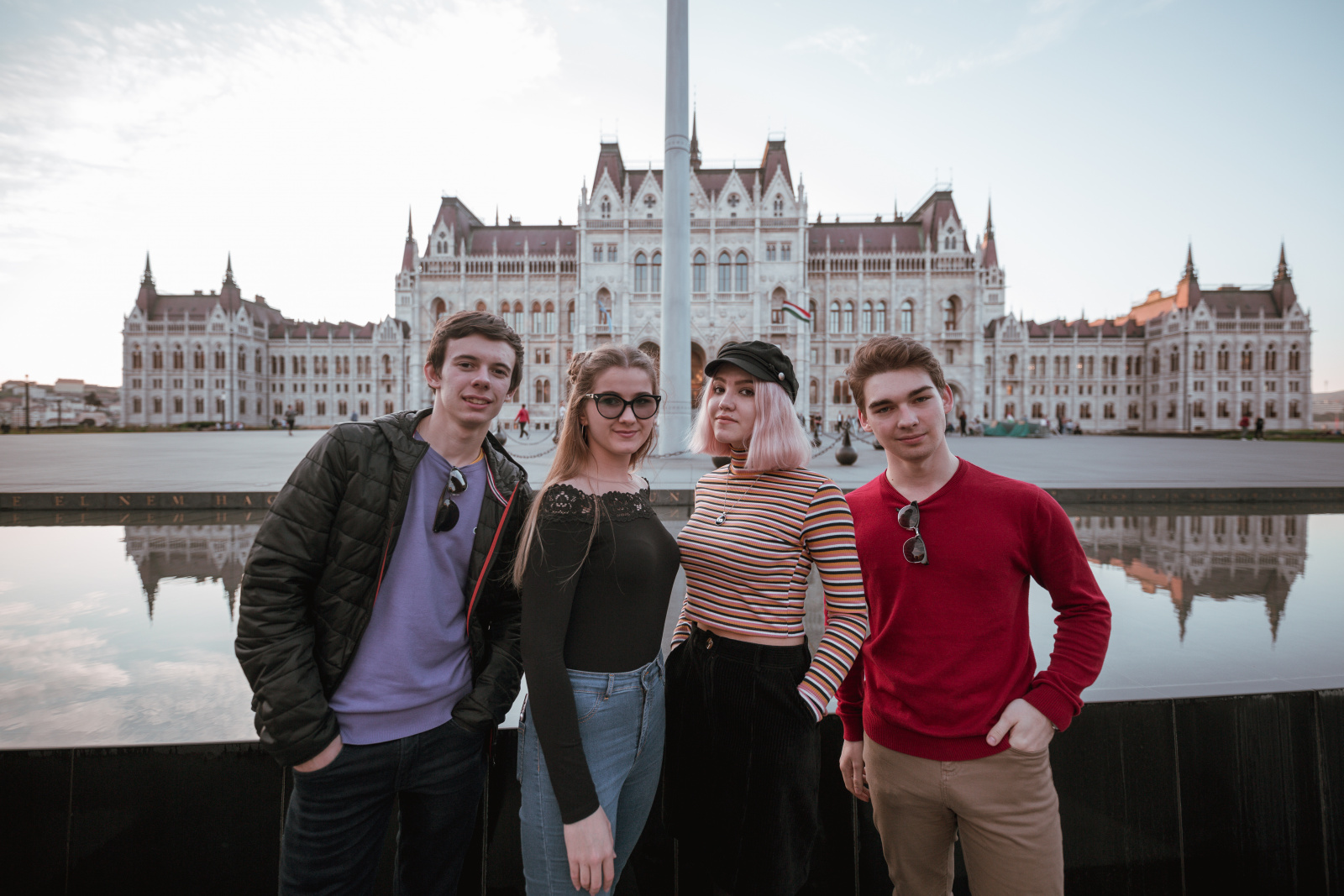 Чехія підтримує студентів і працюючих українців, пропонуючи їм новий тип перебування в країні