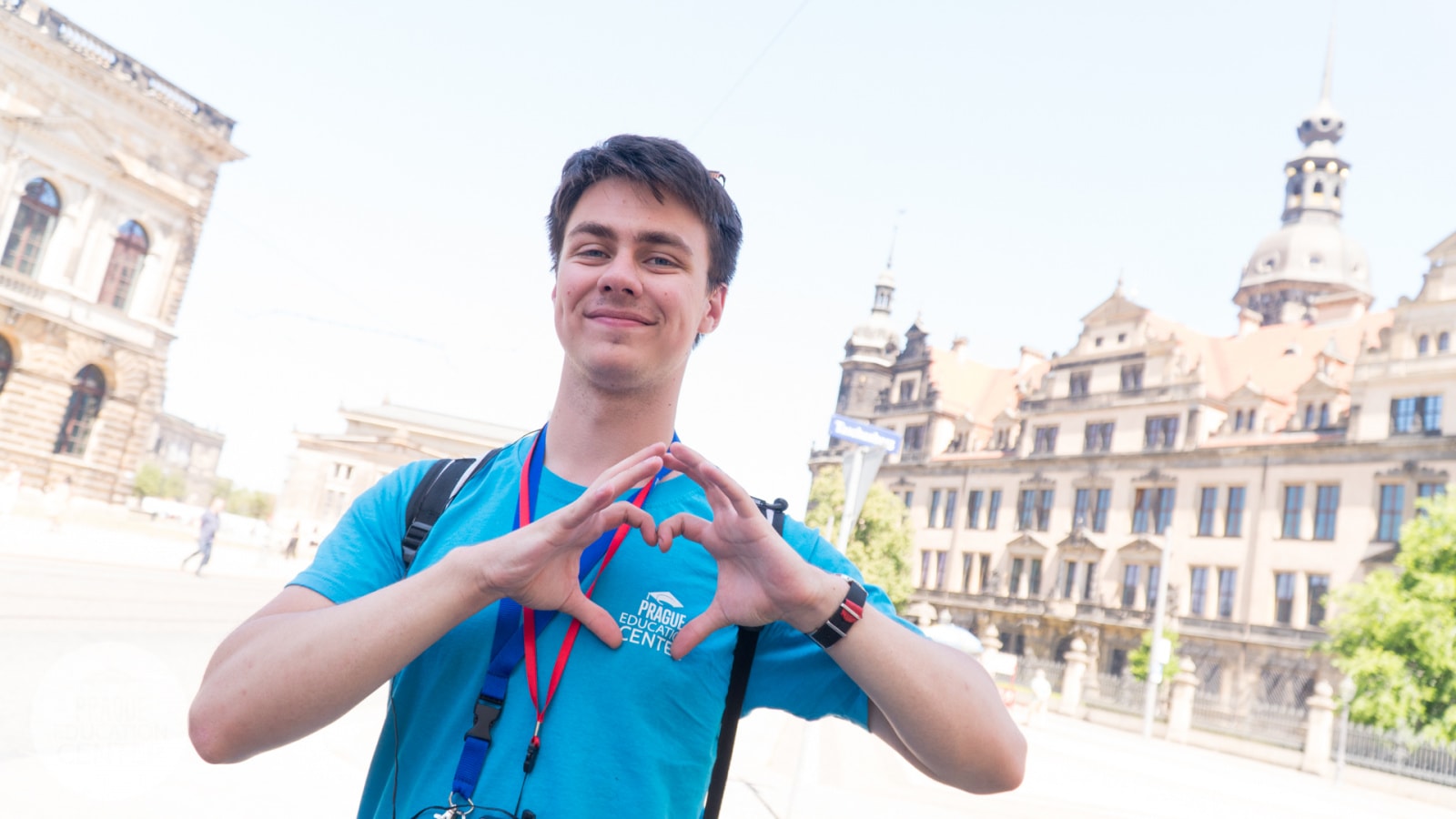 Prague Education Center